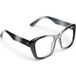 Loring Lunettes de presbytie Osborne Amberes +2.50 1pc