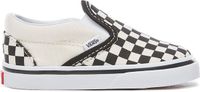 Vans Classic Slip-On Checkerboard Maat 22 - Kinderen - Unisex