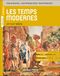 Les Temps modernes 2e éd.: XVIe-XVIIIe siècle