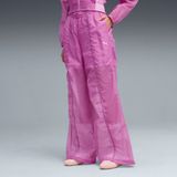 PUMA Dare To relaxte geweven broek voor Dames, Maat XS