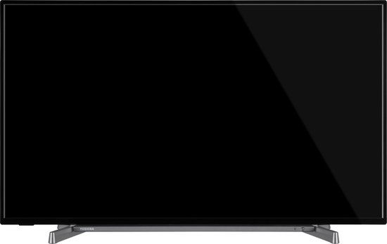 Toshiba 43UA2D63DG / LED screen / 43 inches / 2022