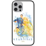 ERT GROUP mobiel telefoonhoesje voor Apple iPhone 7/8/ SE 2/ SE 3 origineel en officieel erkend Marvel patroon Eternals 011 gemaakt van gehard glas, beschermhoes