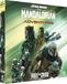 Asmodee The Mandalorian Adventures Fidèle au Crédo – uitbreiding coöperatief gezelschapsspel Star Wars™ – vanaf 12 jaar – 1 tot 4 spelers – 30-60 minuten – Franse versie