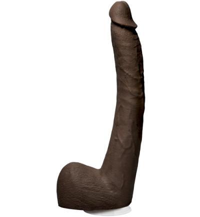 Signature Cocks Isiah Maxwell Dildo (1ST)