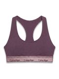 Calvin Klein BH Katoen/Modal Lila M