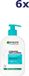 Garnier PureActive Schuimende Gezichtsreinigingsgel - 6 x 250 ml