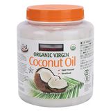 Kirkland Signature Organic Virgin Coconut Oil 2.48 L
