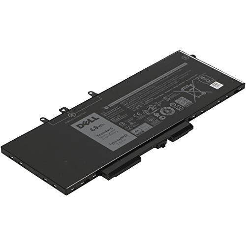 Universeel Notebook batterij 7.6V 8500mAh - 0GJKNX; GJKNX