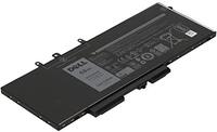 Universeel Notebook batterij 7.6V 8500mAh - 0GJKNX; GJKNX