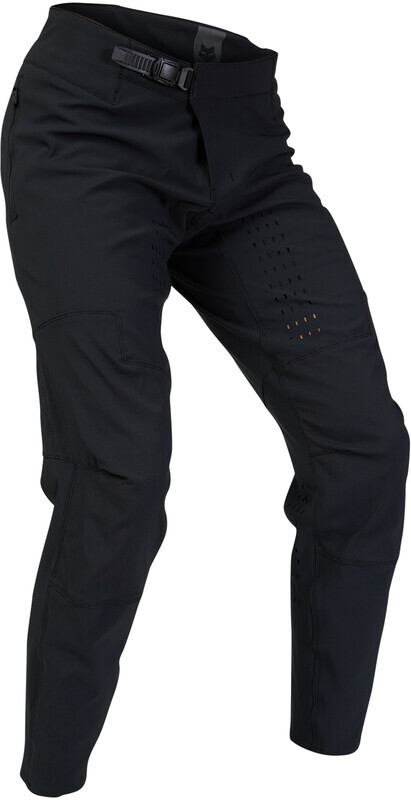 Fox Fox Defend Pants Men, zwart