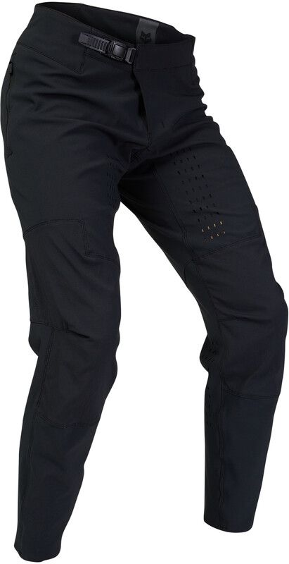 Fox Defend Men's Pants - Black
