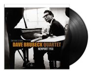 Soundfactory Wax time Newport 1958 (LP)