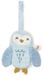 Little Dutch Speendoekje - Blauw - Forest Friends