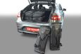 Car-Bags.com B.V. Reistassenset geschikt voor Mercedes-Benz GLC Coupé (C253) 2015-2022 Original