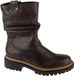 Rieker Booties, Vrouwen, Bruin, Laarsjes, maat: 41