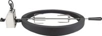 Baste Rotisserie Set L voor 21 inch Kamado's