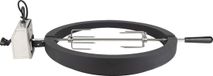 Baste Rotisserie Set L voor 21 inch Kamado's