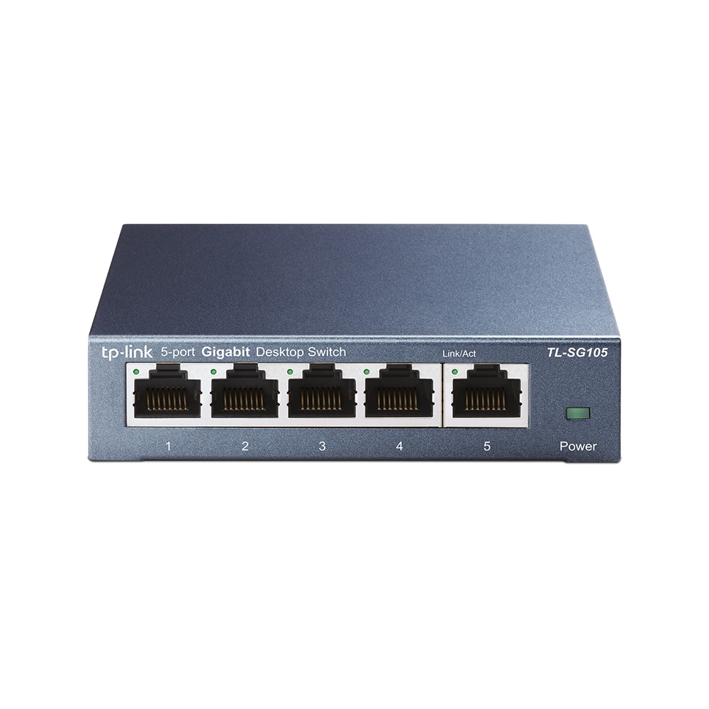 TP-Link TL-SG105