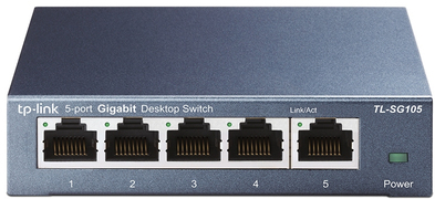 TP-Link TL-SG105