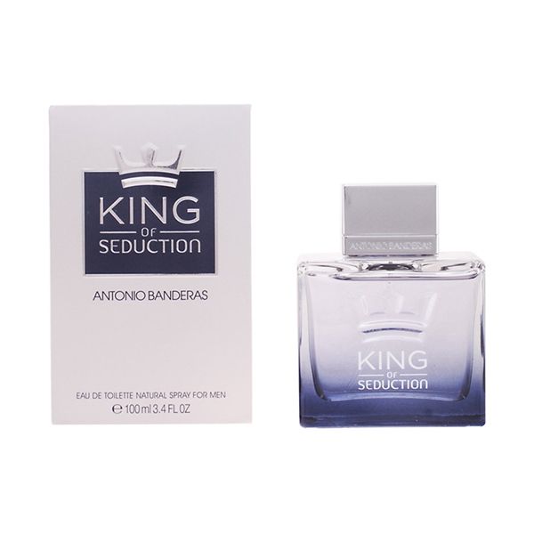 Antonio Banderas Eau de Toilette / 100 ml / Heren