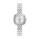 FOSSIL Emerson Vrouwen Horloge 30 mm Zilverkleurig