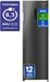CHiQ CSD206NEID - No Frost - 206 Liter - Digitaal LED Display - 6 Lades