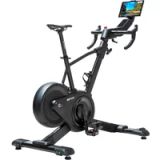 BH Fitness Vélo d'appartement EC01R