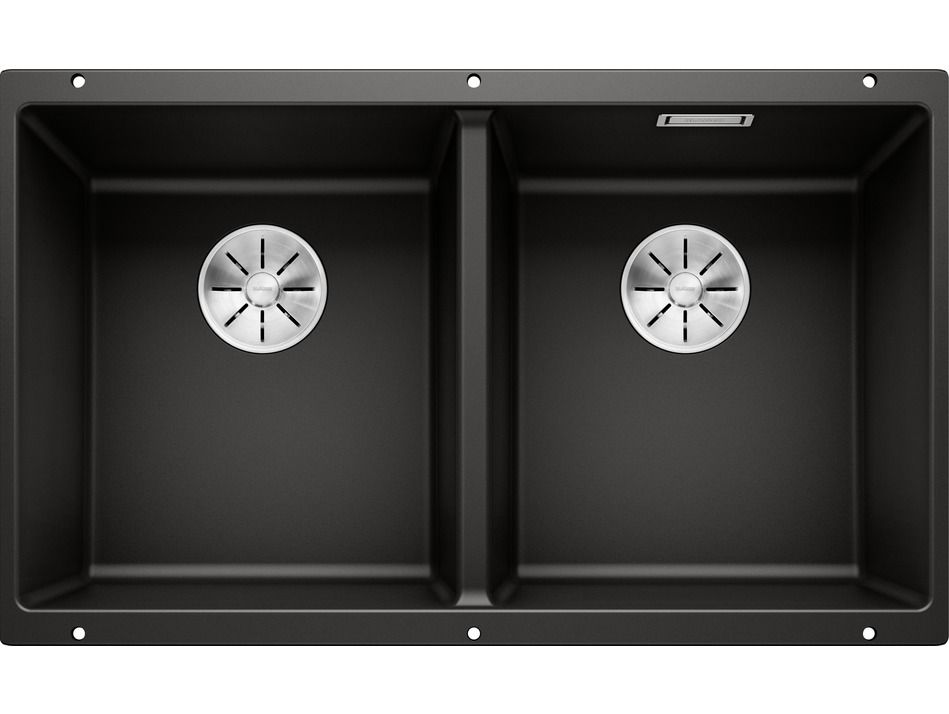 Blanco Subline 350/350-U zwart/noir man.
