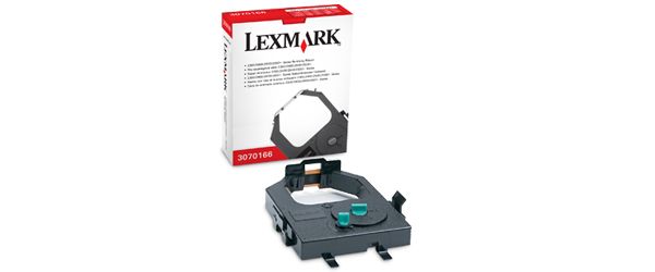Lexmark 3070166 - Printerlint - Zwart