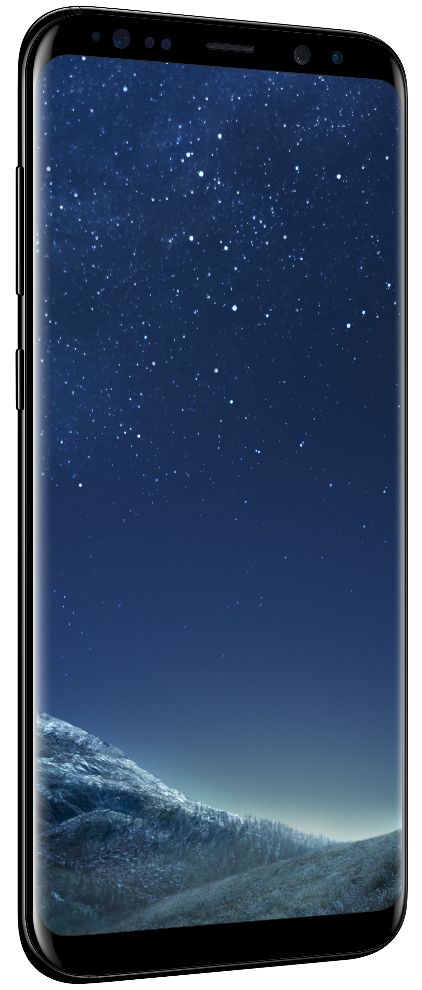 Samsung Galaxy S8+ - 6.2
