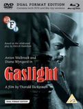 BFI Gaslight Blu-ray