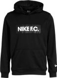 Seidensticker Nike Dri-FIT FC Libero Heren Trui - Maat XL