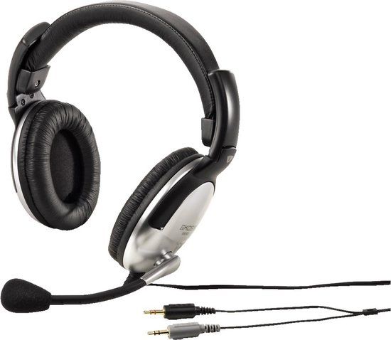 Koss SB 45 Hoofdtelefoon/microfoon
