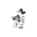 Nrf Turbocompresseur, Suralimentation Nrf 90010008 Citroën 1631887180 3553757