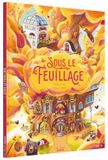 Sous Icecat Sous le feuillage