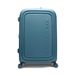 MANDARINA DUCK Logoduck + Trolley Tailor Blue petrol 75cm