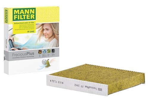 MANN-FILTER FP 2442 Cabineluchtfilter