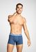 Puma Boxershorts Everyday Placed Logo - 2 pack - Blauw - Maat M