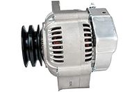 HELLA 8EL 012 428-091 Dynamo / Alternator - 14V - 70A | Compatibel met: TOYOTA 4 RUNNER II, LAND CRUISER 90