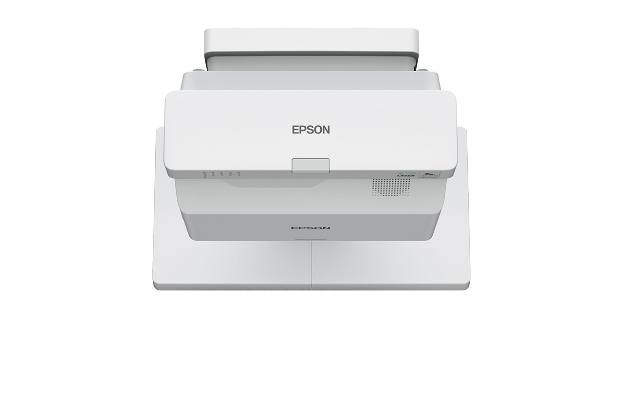 Epson EB-770F - 1080p Laser Projector - 4100 ANSI Lumens