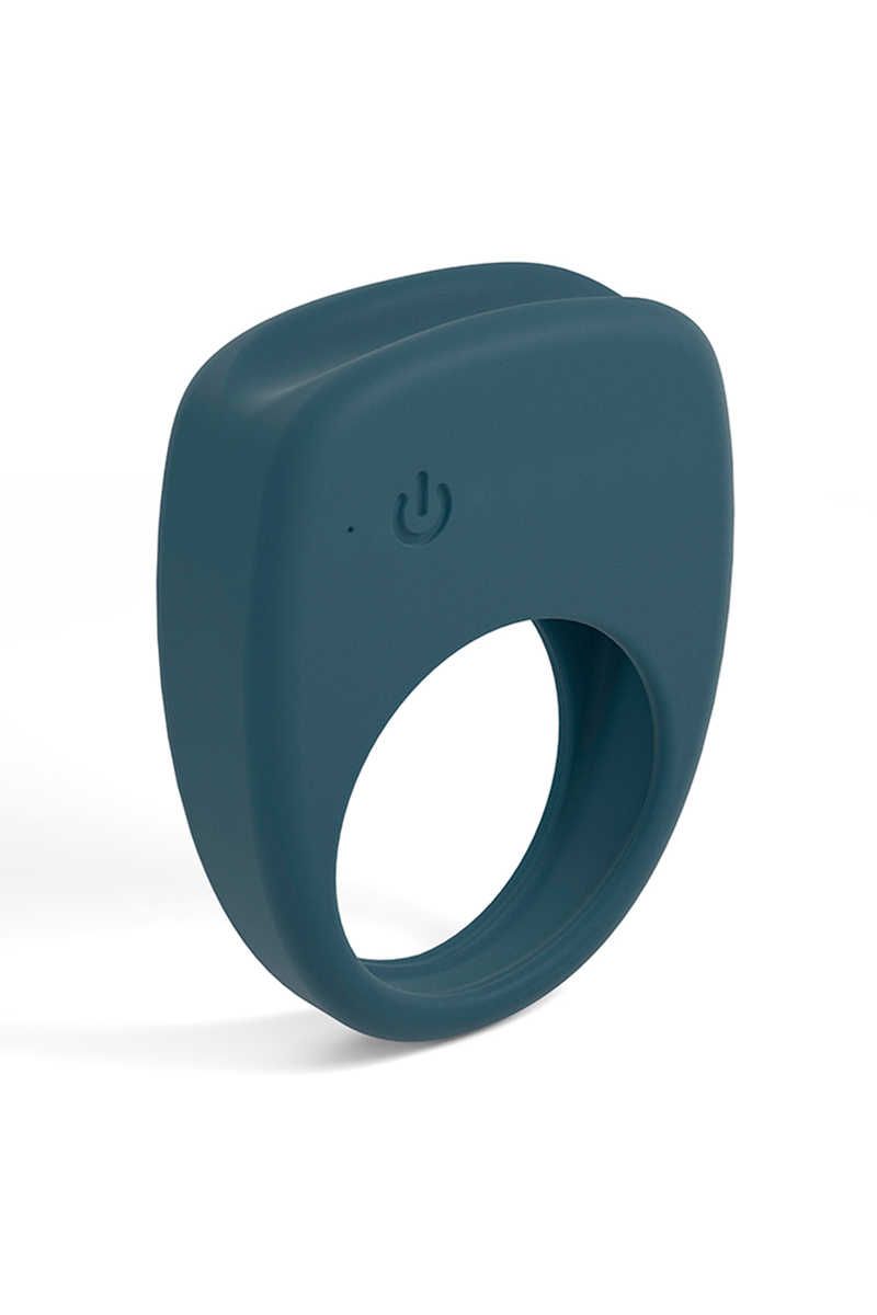 Marc Dorcel Dorcel Mastering Recharge Vibrerende Cockring - Wit