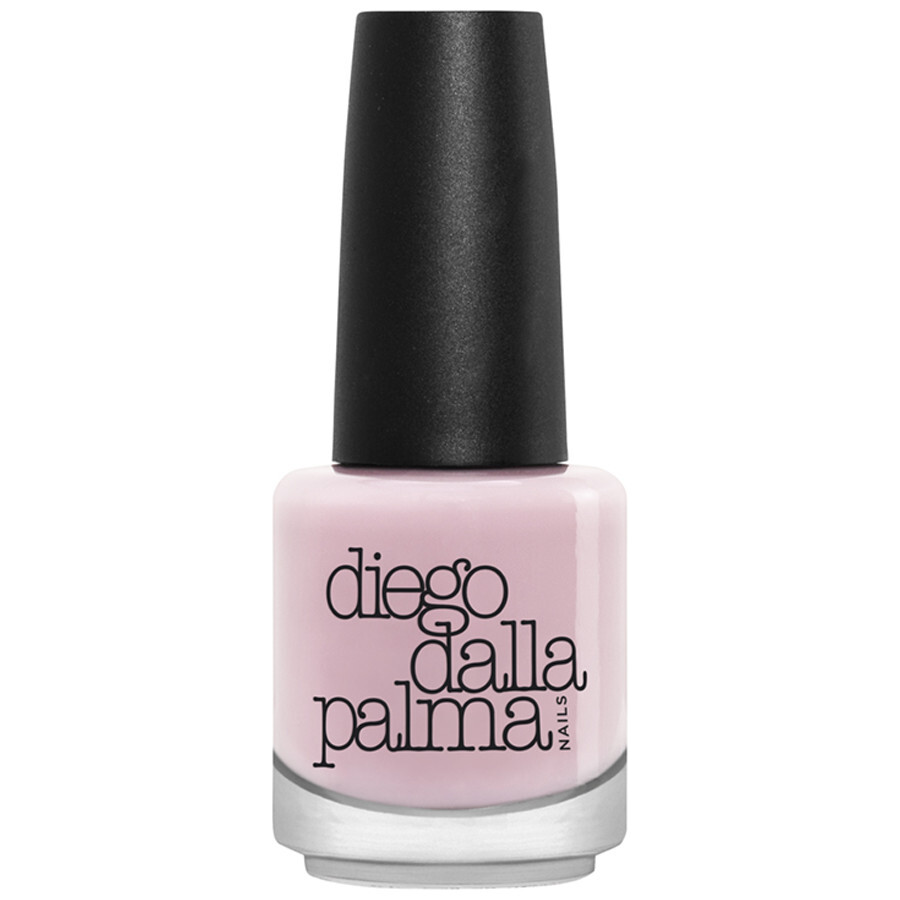 Diego Dalla Palma 202 - Transparent Pink Smoothing Base Filler Nagellak 1 stuk