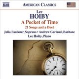 Outhere Hoiby: A Pocket Of Time (CD)