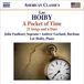 Outhere Hoiby: A Pocket Of Time (CD)