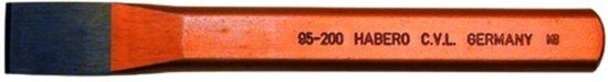 Gedore Koudbeitels - 250 x 30 mm