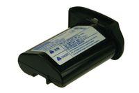 2-Power DBI9917A Batterij voor Camera's/Camcorders Lithium-Ion (Li-Ion) 2200 mAh