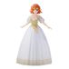 Banpresto Figura de Accion Yotsuba Nakano The Quintessential Quintuplets, Animation Original Art Exhibition Ver. 23 cm, BP29604P Multicolor