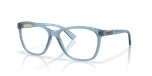 Oakley Dames Alias™ Brilrecept