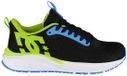DC Shoes Roammax Schoenen Zwart EU 37 Jongen