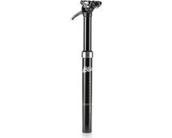 XLC SP-T05 Dropper Post - All Mountain - 31.6mm - Black